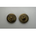 Завёртка сантехническая OL-20G ANT.COFFEE (кофе)