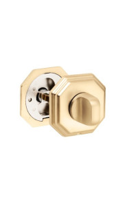 Завёртка сантехническая OL-30G IMP.GOLD (императорское золото)