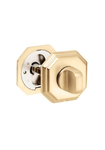 Завёртка сантехническая OL-30G IMP.GOLD (императорское золото)