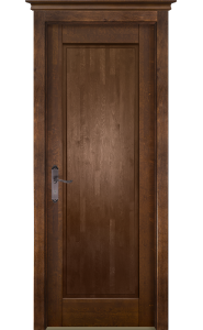 Дверь М 4 Античный орех ДГ Ольха Дверь М 4 Античный орех ДГ Ольха